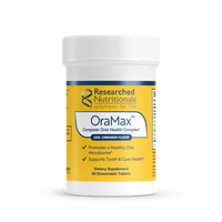 Researched Nutritionals - OraMax™
