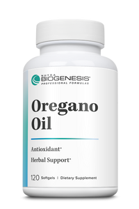 Nutra BioGenesis - Oregano Oil