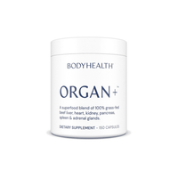 BodyHealth - Organ+
