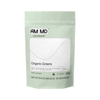 Amy Myers MD - Organic Greens