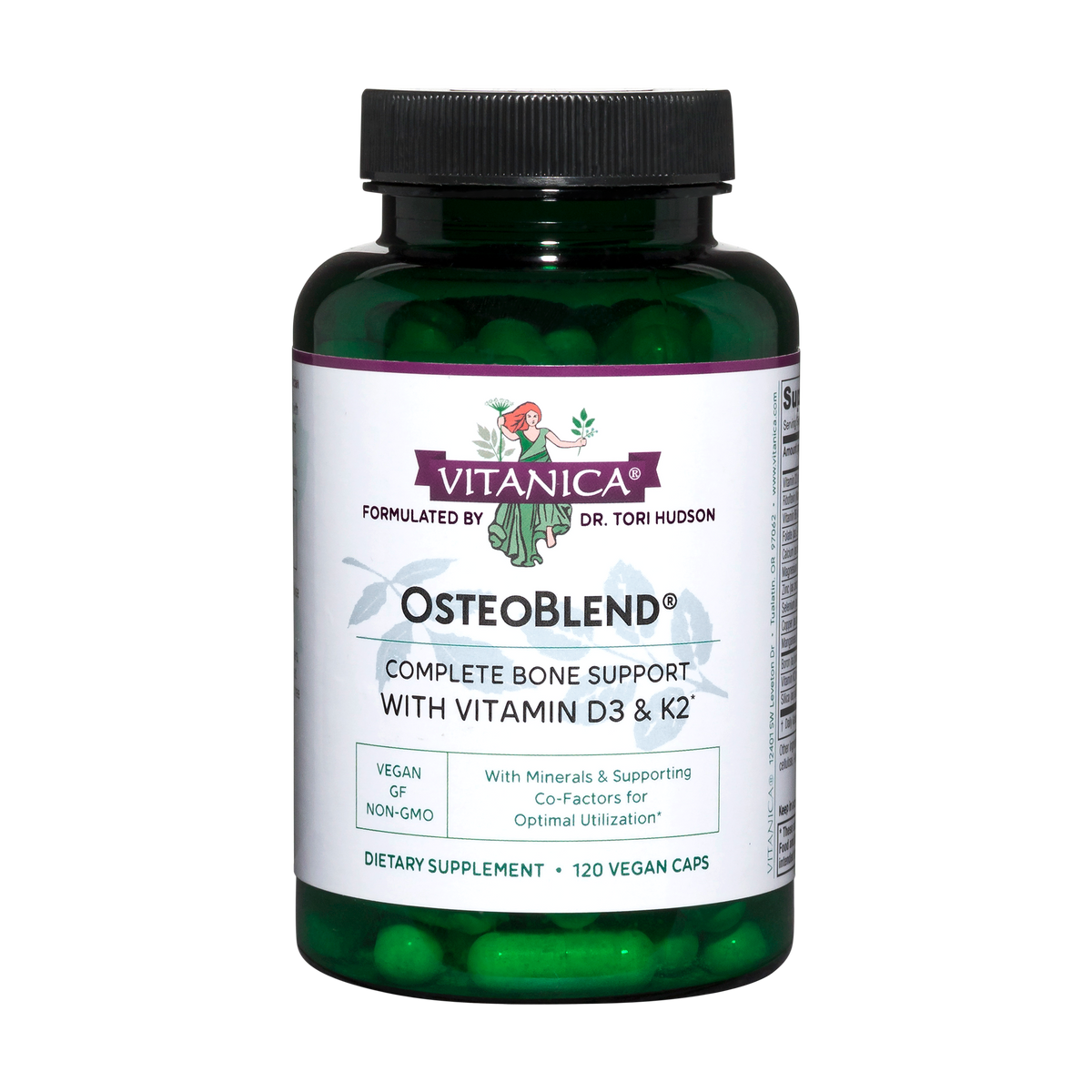 Vitanica - Osteoblend