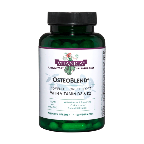 Vitanica - Osteoblend
