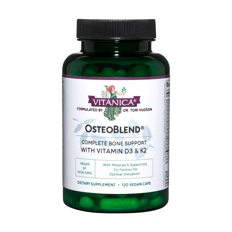 Vitanica - Osteoblend