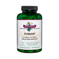 Vitanica - OvaBlend (PCOS Blend)