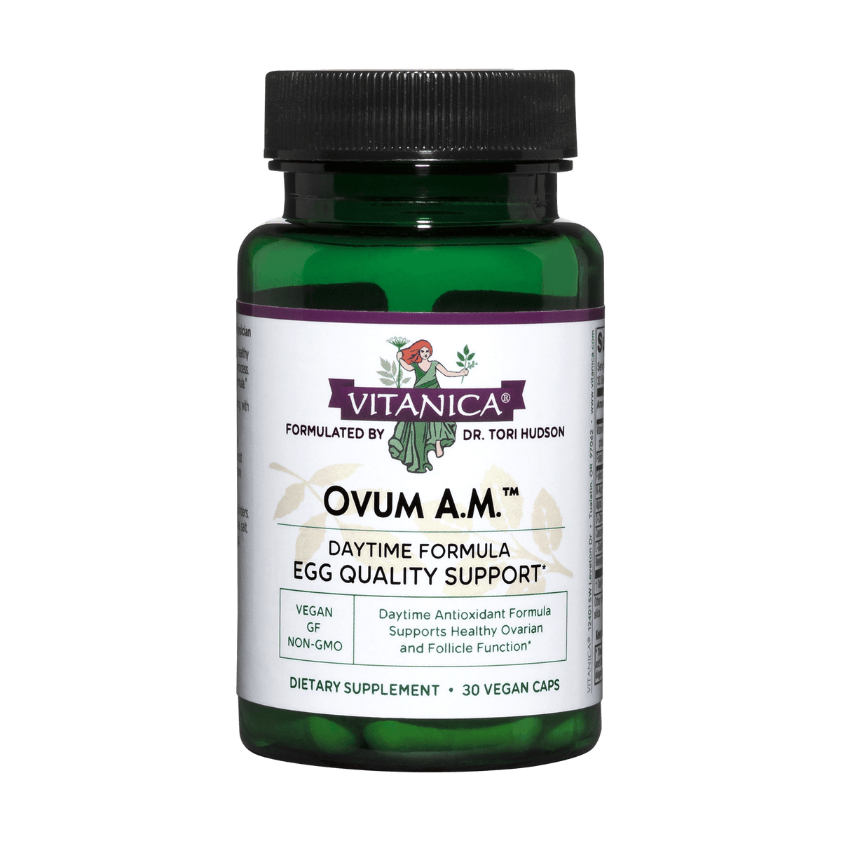 Vitanica - Ovum AM
