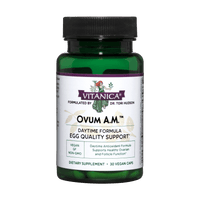 Vitanica - Ovum AM