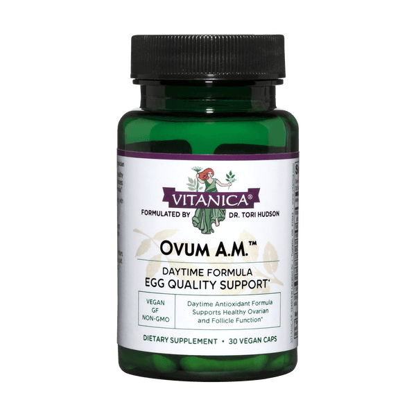 Vitanica - Ovum AM
