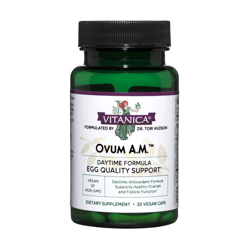 Vitanica - Ovum AM