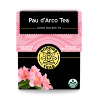 Buddha Teas - Pau Darco Tea