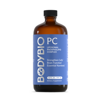 Body Bio - BodyBio PC®