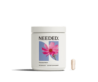 Needed - Prenatal Multi Essentials - Citrus