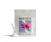 Needed - Prenatal Multi Powder, Vanilla