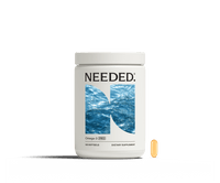 Needed - Omega-3 Pro