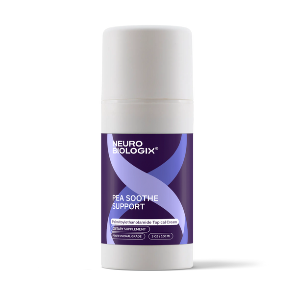 Neurobiologix - PEA Soothe Topical Cream