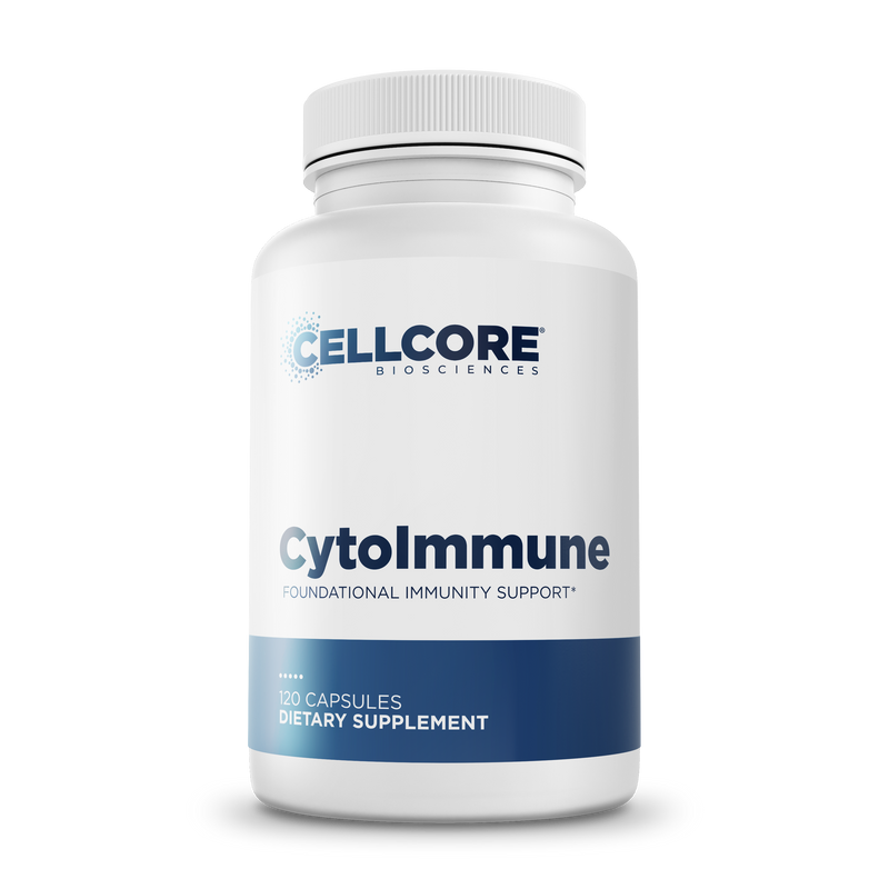 CellCore Biosciences - CytoImmune