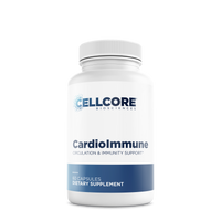 CellCore Biosciences - CardioImmune