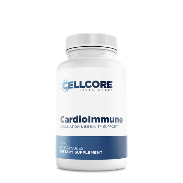 CellCore Biosciences - CardioImmune
