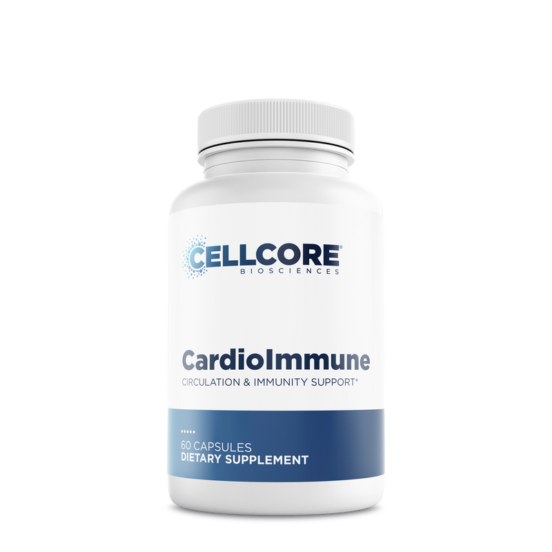 CellCore Biosciences - CardioImmune