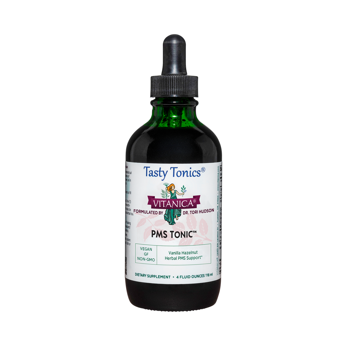 Vitanica - PMS Tonic