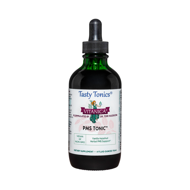 Vitanica - PMS Tonic
