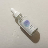 InfiniWell - PTD-DBM- Hair Growth Serum and Follicle Revitalization