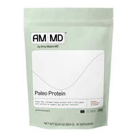 Amy Myers MD - Paleo Protein - Double Chocolate