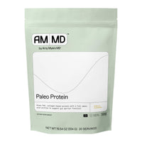 Amy Myers MD - Paleo Protein - Vanilla Bean