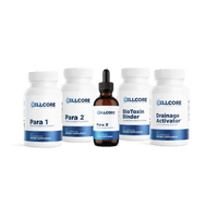 CellCore Biosciences - Parasite Cleanse