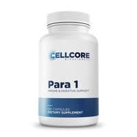 CellCore Biosciences - Para 1 †