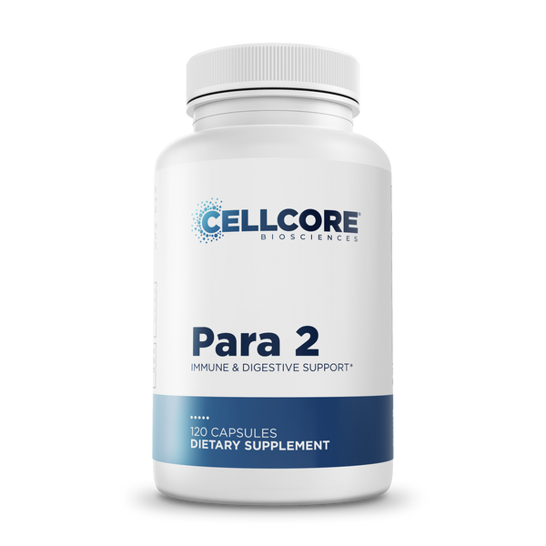 CellCore Biosciences - Para 2 †