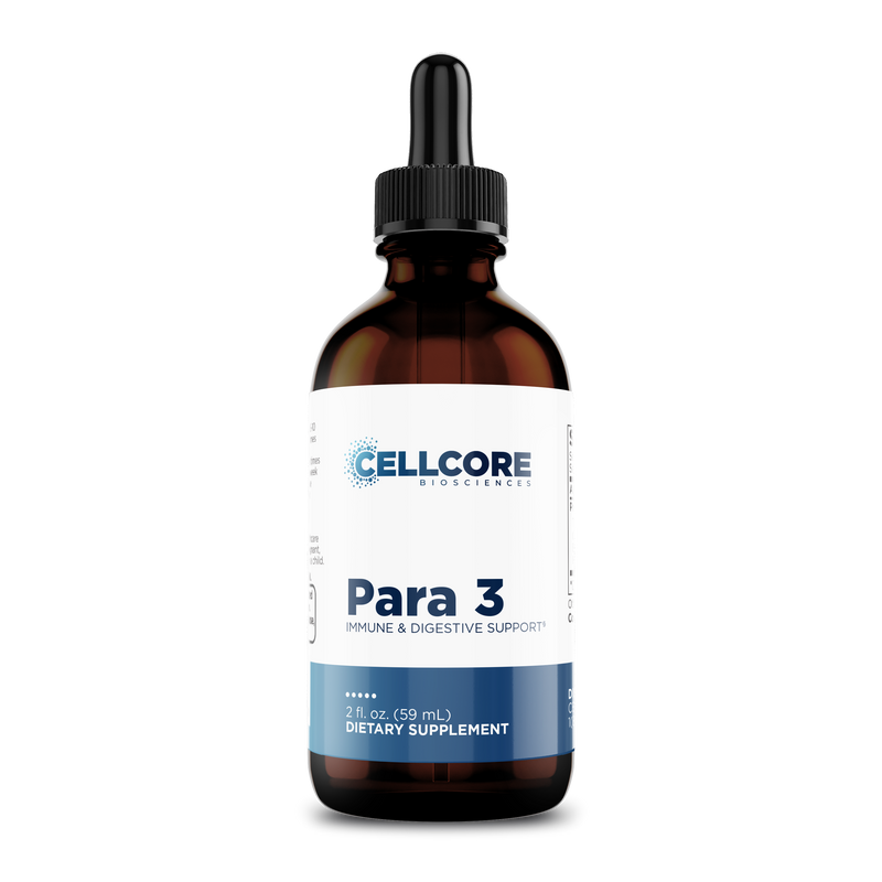 CellCore Biosciences - Para 3