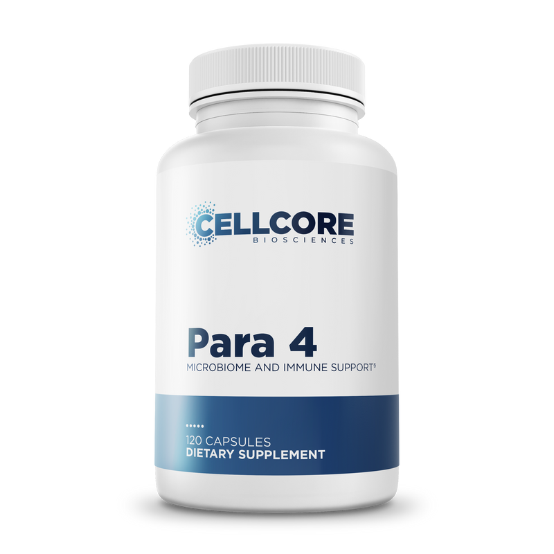 CellCore Biosciences - Para 4