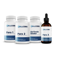 CellCore Biosciences - Para Kit