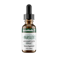 NutraMedix, LLC - Parsley
