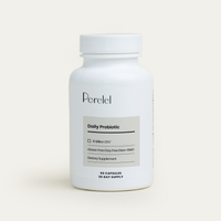 Perelel - Daily Probiotic