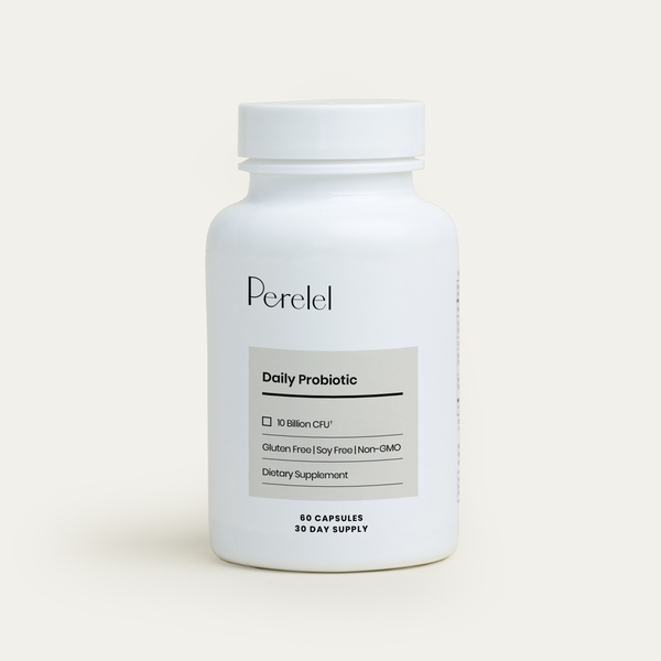 Perelel - Daily Probiotic