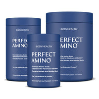BodyHealth - PerfectAmino Coated Tablet