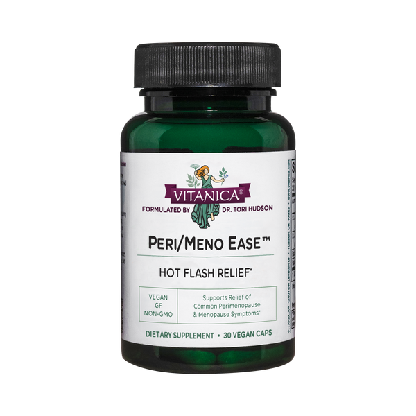 Vitanica - Peri/Meno Ease