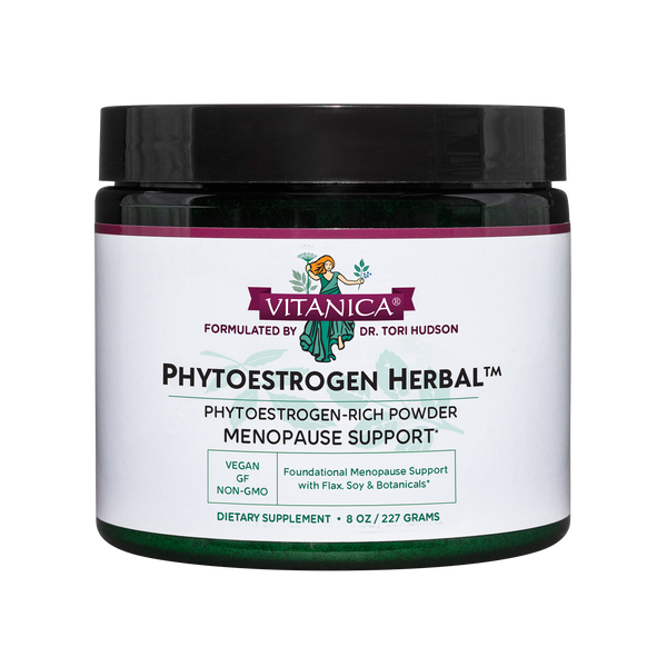 Vitanica - PhytoEstrogen Herbal