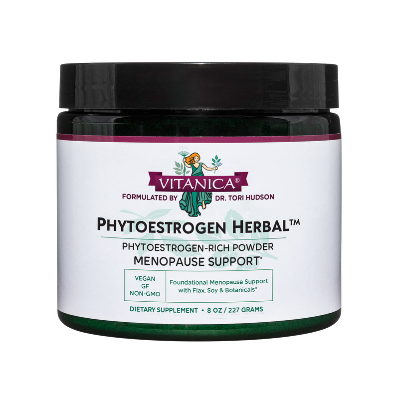 Vitanica - PhytoEstrogen Herbal