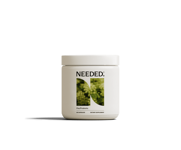 Needed - Prenatal Pre/Probiotic
