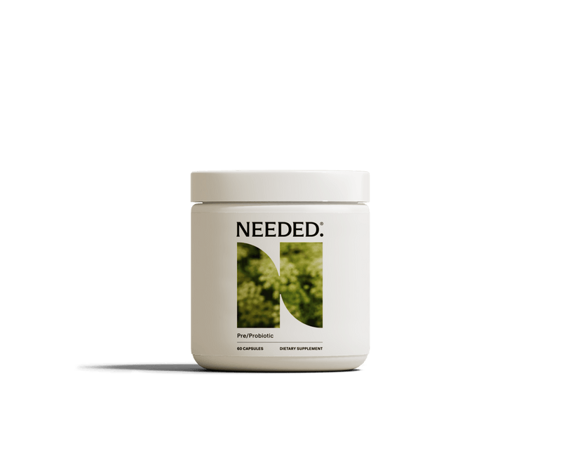 Needed - Prenatal Pre/Probiotic