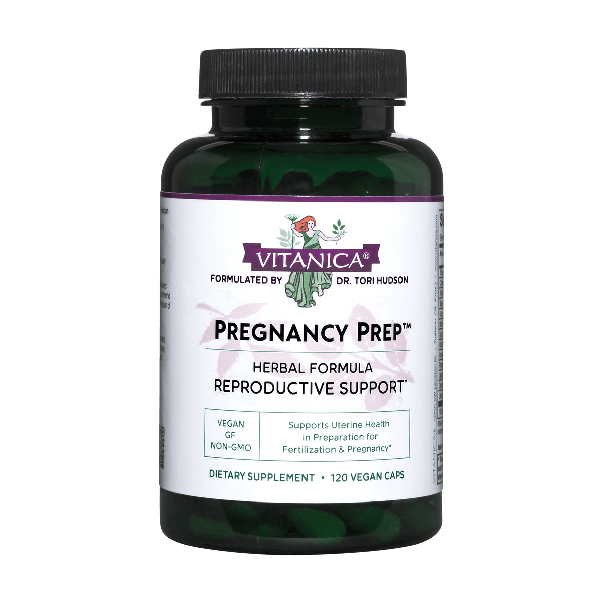 Vitanica - Pregnancy Prep