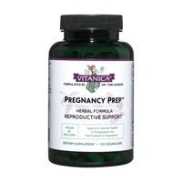 Vitanica - Pregnancy Prep