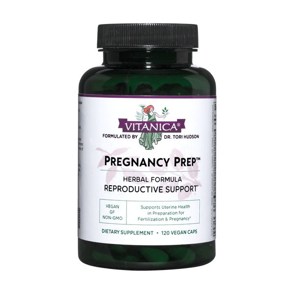 Vitanica - Pregnancy Prep