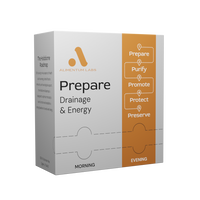 Systemic Formulas - Prepare