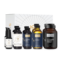 Quicksilver Scientific - Pretox System, Gentle Toxin Drainage + Clearing