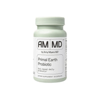 Amy Myers MD - Primal Earth™ Probiotic