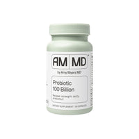 Amy Myers MD - Probiotic 100 Billion