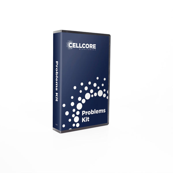CellCore Biosciences - Problems Kit